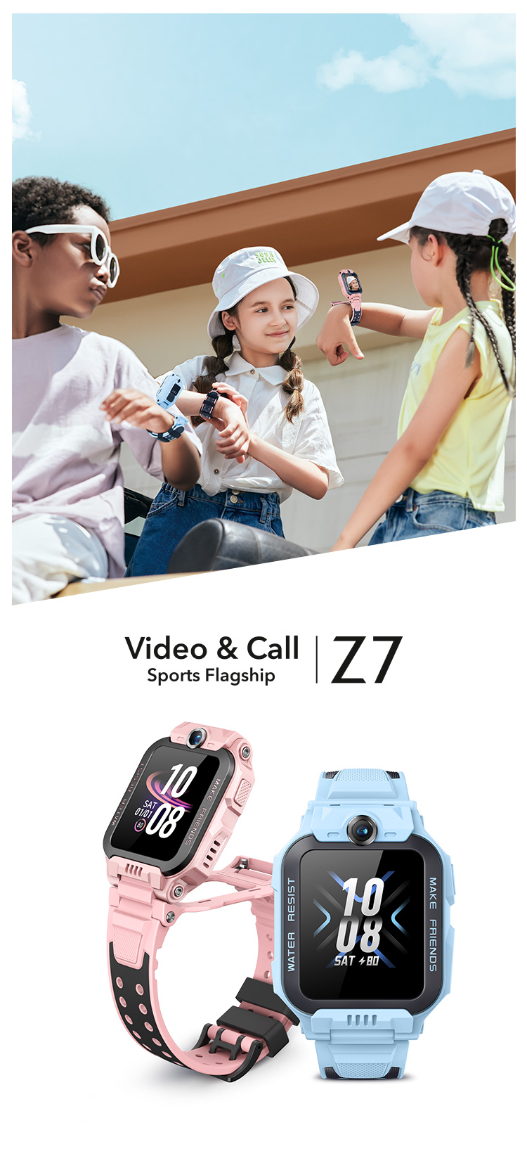 imoo Watch Phone Z7