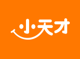 小天才logo