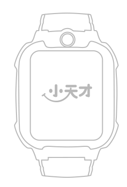 手表Z6巅峰版展示图